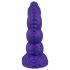 Beasty Cocks Demone del Desiderio - dildo viola