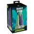 Beasty Cocks - dildo triplo tentacolo - silicone