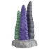 Beasty Cocks - dildo triplo tentacolo - silicone