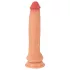 Realistixxx Real Giant - dildo realistico grande con testicoli - colore naturale