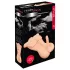 Realistixxx - masturbatore realistico uomo torso - effetto pelle