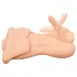 Realistixxx - masturbatore realistico uomo torso - effetto pelle