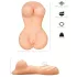 Realistixxx - masturbatore realistico donna - torso realistico