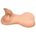 Realistixxx - masturbatore realistico donna - torso realistico