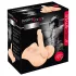 Realistixxx Deluxe Man 02 - torso maschile realistico - color carne