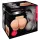 Realistixxx Style V - masturbatore realistico a forma di torso
