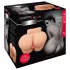 Realistixxx Style V - masturbatore realistico a forma di torso