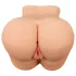 Realistixxx Style V - masturbatore realistico a forma di torso