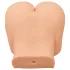 Realistixxx Style V - masturbatore realistico a forma di torso