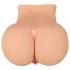 Realistixxx Style V - masturbatore realistico a forma di torso