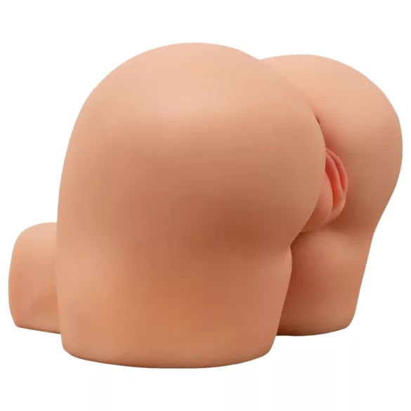 Realistixxx Style V - masturbatore realistico a forma di torso