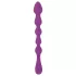You2Toys - Dildo anale flessibile a sfera - (viola)
