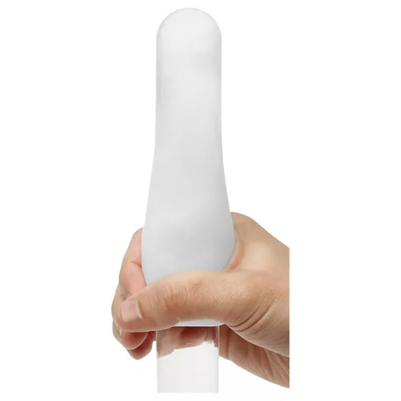 TENGA Egg Spiral Stronger - masturbatore uomo forma uovo - confezione 6 pezzi