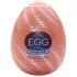 TENGA Egg Spiral Stronger - masturbatore uomo a forma di uovo