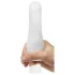 TENGA Egg Spiral Stronger - masturbatore uomo a forma di uovo
