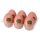 TENGA Egg Combo Stronger - Set di masturbatori a uovo (6 pezzi)