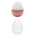 TENGA Egg Combo Stronger - masturbatore uomo forma uovo - confezione 6 pezzi