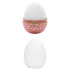 TENGA Egg Combo Stronger - masturbatore uomo a forma di uovo - 1 pezzo