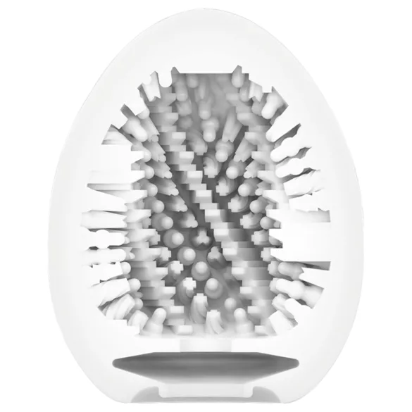 TENGA Egg Combo Stronger - masturbatore uomo a forma di uovo - 1 pezzo