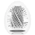 TENGA Egg Combo Stronger - masturbatore uomo a forma di uovo - 1 pezzo