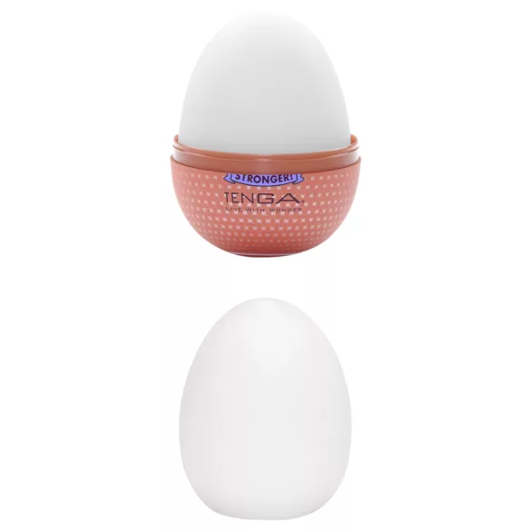 TENGA Egg Misty II Stronger - masturbatore a forma di uovo per uomo