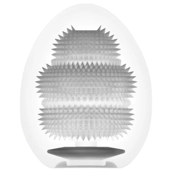 TENGA Egg Misty II Stronger - masturbatore a forma di uovo per uomo