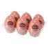 TENGA Egg Gear Stronger - masturbatore maschile a forma di uovo