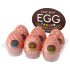 TENGA - Set di Ovetti Masturbatori Potenti - 6 pz