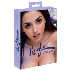 You2Toys - Bambola gonfiabile seno grande