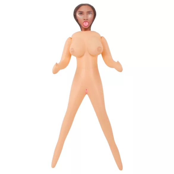You2Toys - Bambola gonfiabile seno grande