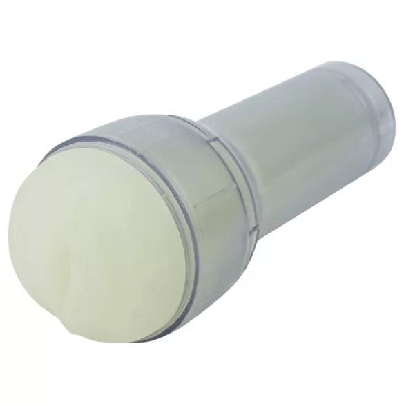 Kiiroo Feel Glow - Vagina luminosa - Compatibile PowerBlow (bianca)