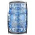 Fleshlight Quickshot Turbo - masturbatore da viaggio - blu