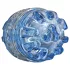 Fleshlight Quickshot Turbo - masturbatore da viaggio - blu