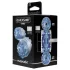 Fleshlight Quickshot Turbo - masturbatore da viaggio - blu