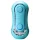 TENGA Flip Orb Masturbatore - super masturbatore (blu)