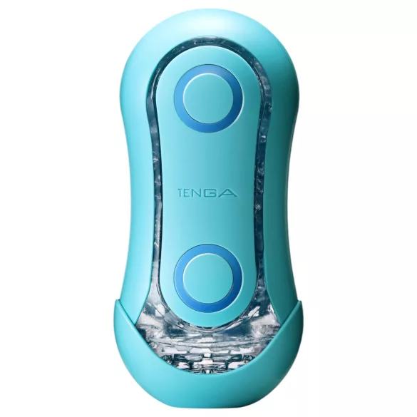 TENGA Flip Orb Masturbatore - super masturbatore (blu)