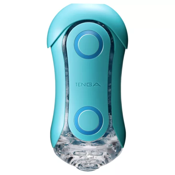 TENGA Flip Orb Masturbatore - super masturbatore (blu)