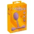 You2Toys - allenatore pavimento pelvico - silicone viola