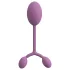 You2Toys - allenatore pavimento pelvico - silicone viola