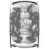 Fleshlight Quickshot Autumn Falls - masturbatore da viaggio (trasparente)