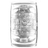Fleshlight Quickshot Autumn Falls - masturbatore da viaggio (trasparente)