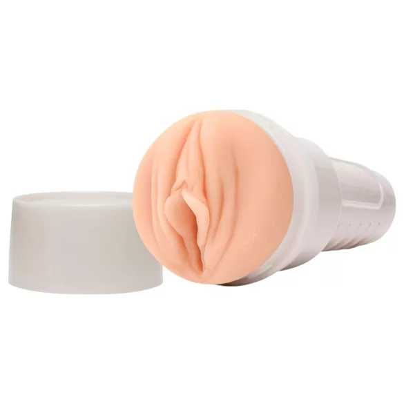 Fleshlight Sky Bri Celestial - masturbatore realistico vaginale