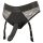 You2Toys - Strap-on con slip nero
