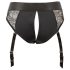You2Toys - Strap-on con slip nero