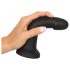 You2Toys - Strap-on con slip nero