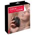You2Toys - Gabbia per Pene con Plug (nero)