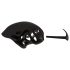 You2Toys - Gabbia per Pene con Plug (nero)