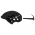 You2Toys - gabbia per pene con plug - nero