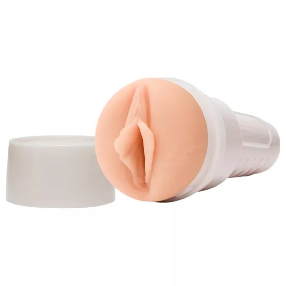 Fleshlight Blake Blossom Bombshell - masturbatore realistico vaginale