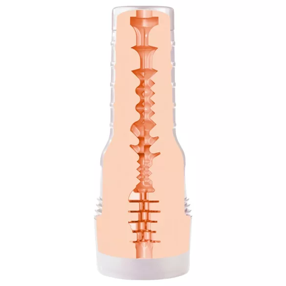 Fleshlight Blake Blossom Bombshell - masturbatore realistico vaginale